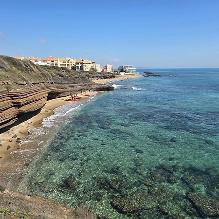 Studio Prestige, Ile Des Pecheurs, Vue Port Агд Экстерьер фото