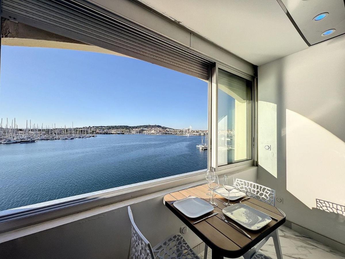 Studio Prestige, Ile Des Pecheurs, Vue Port Агд Экстерьер фото